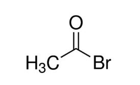 溴乙酰