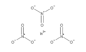硝酸铟
