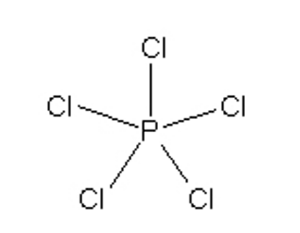 五氯化磷